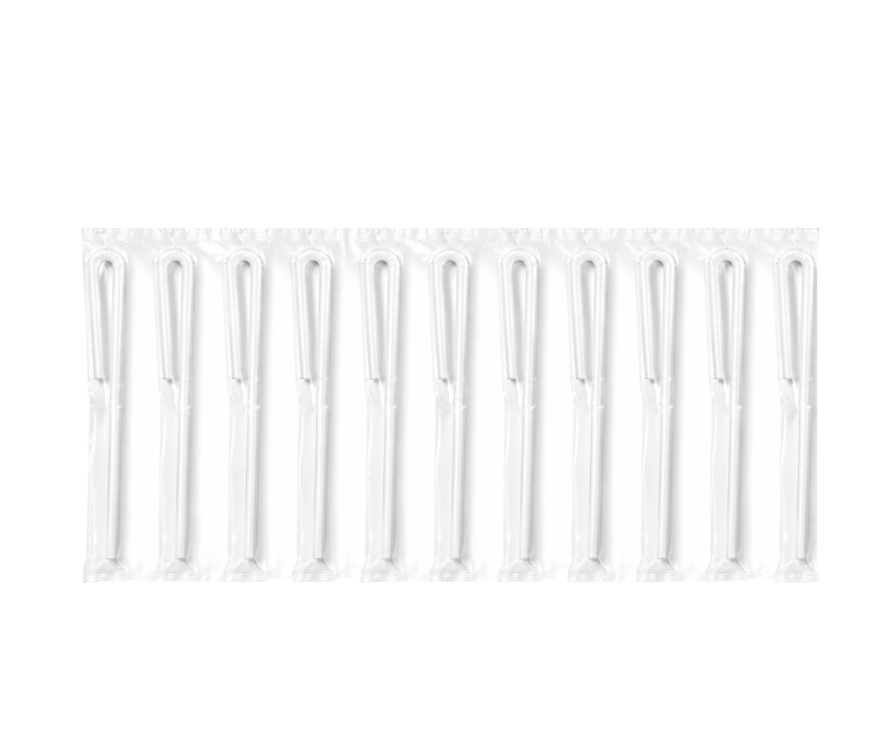 Popote U 200 ml