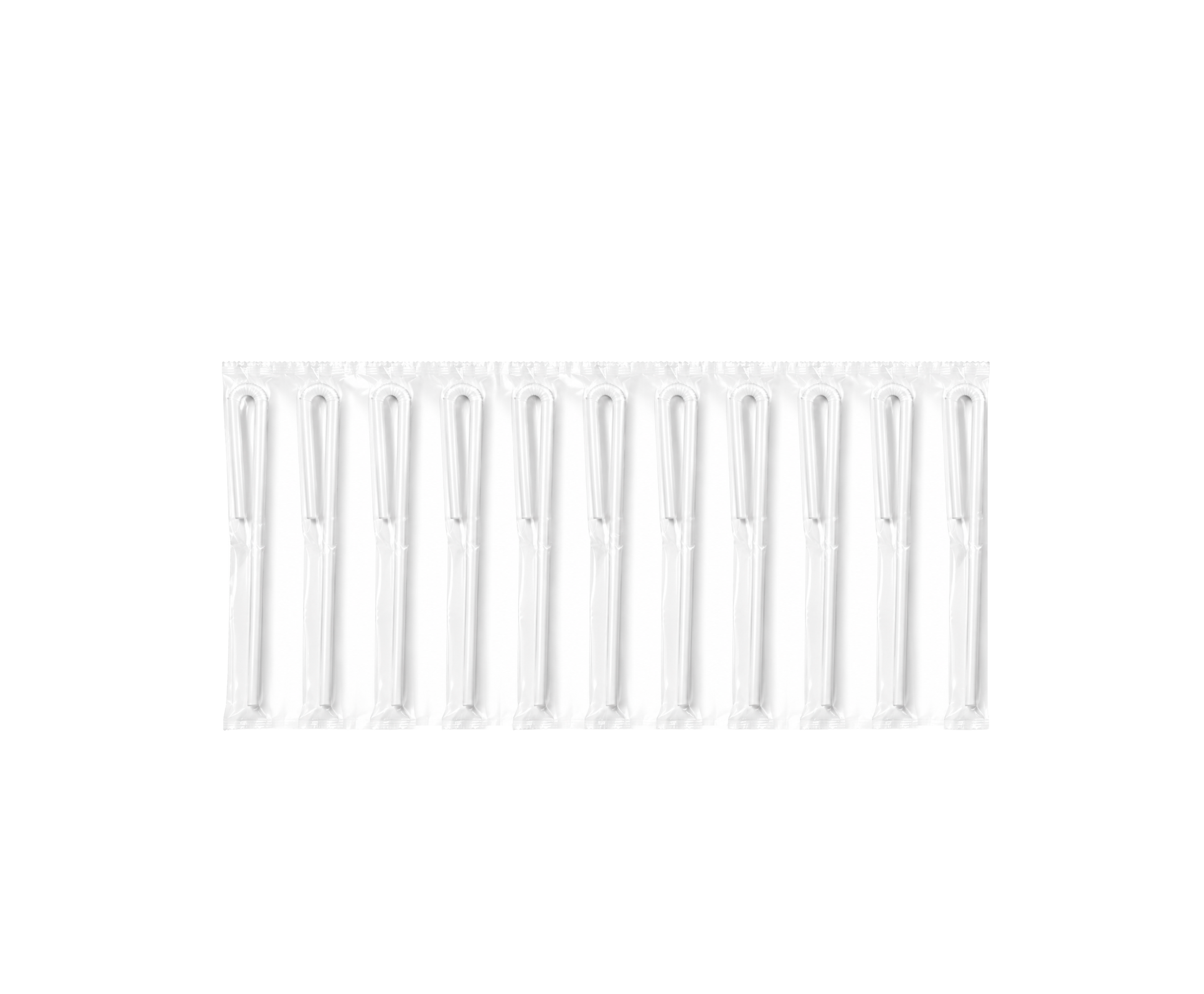 Popote U 90 ml