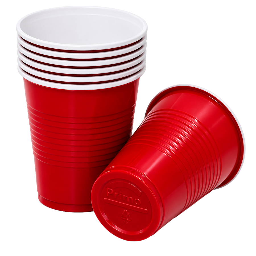 VASO DE POLIESTIRENO #08
