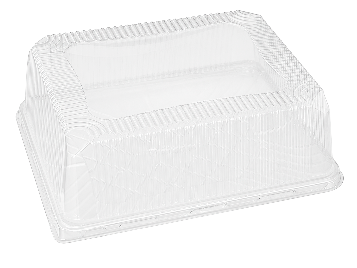 CUBIERTA RECTANGULAR DE POLIESTIRENO #12
