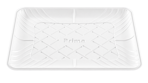 CHAROLA RECTANGULAR