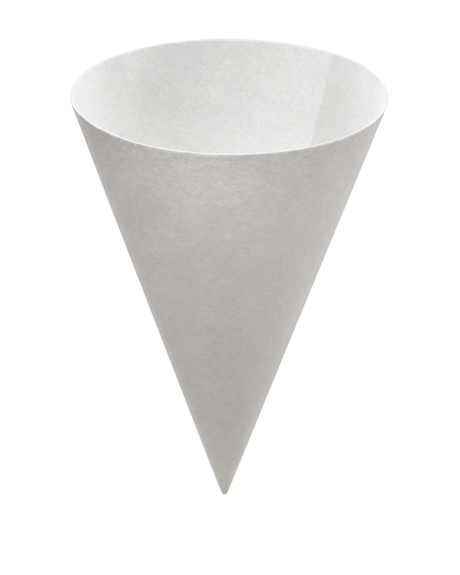 VASO CONO DE PAPEL #104