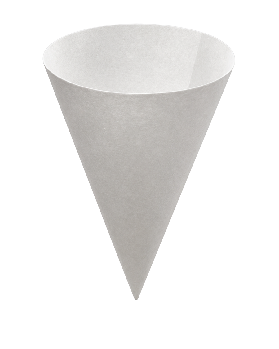 VASO CONO DE PAPEL #104