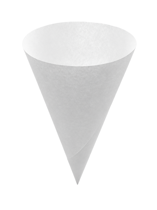 VASO CONO DE PAPEL #106