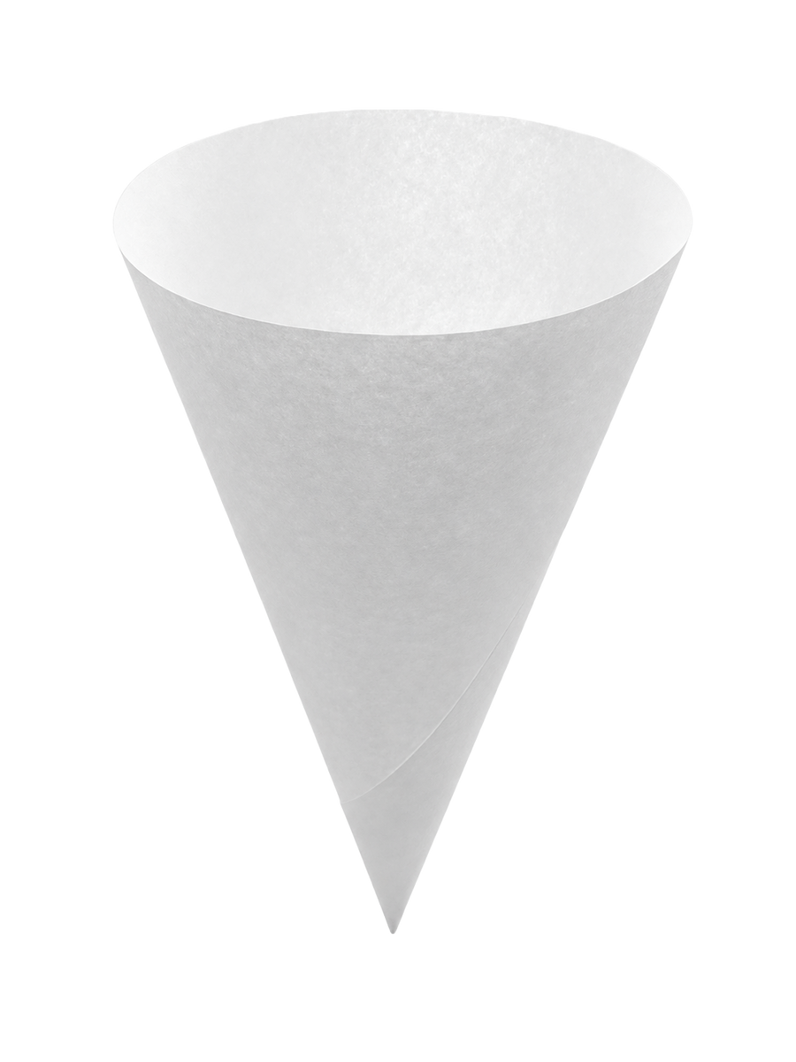 VASO CONO DE PAPEL #106
