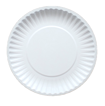 PLATOS DE CARTÓN