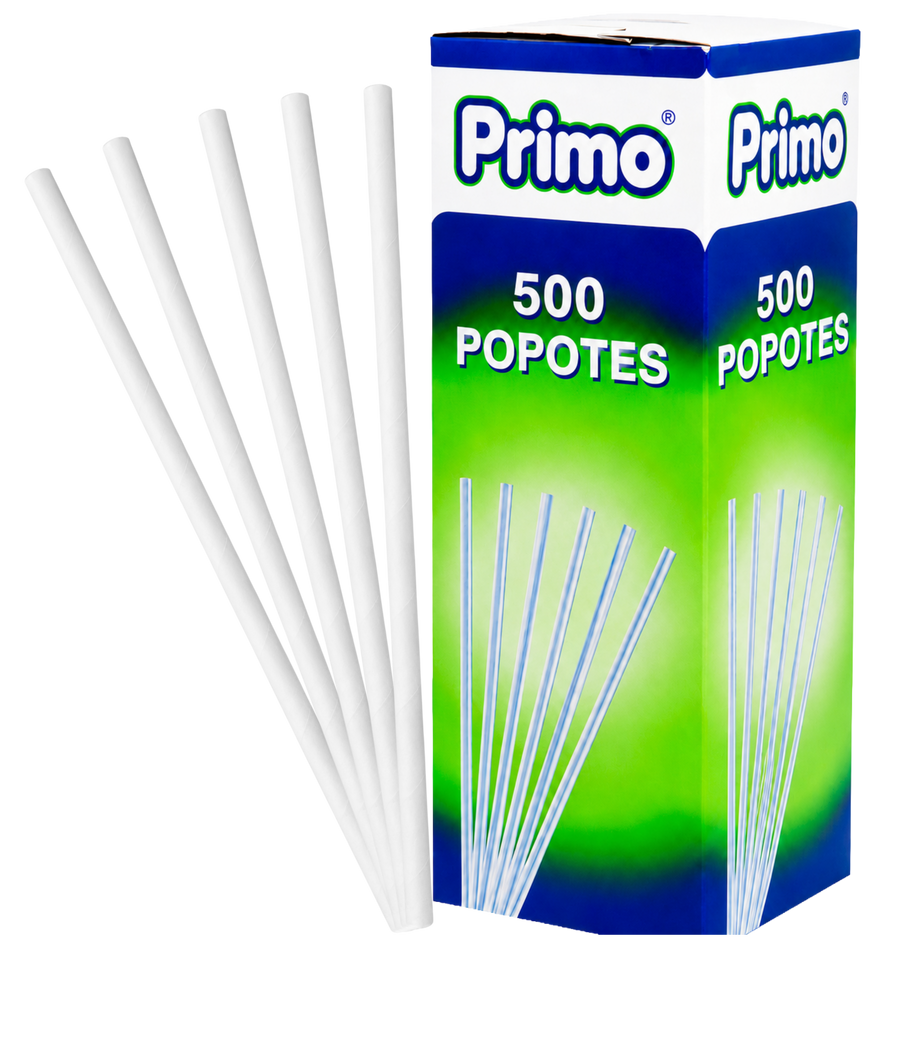 POPOTE GIGANTE DE POLIPROPILENO