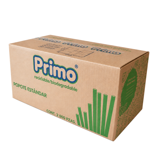 POPOTE BIO