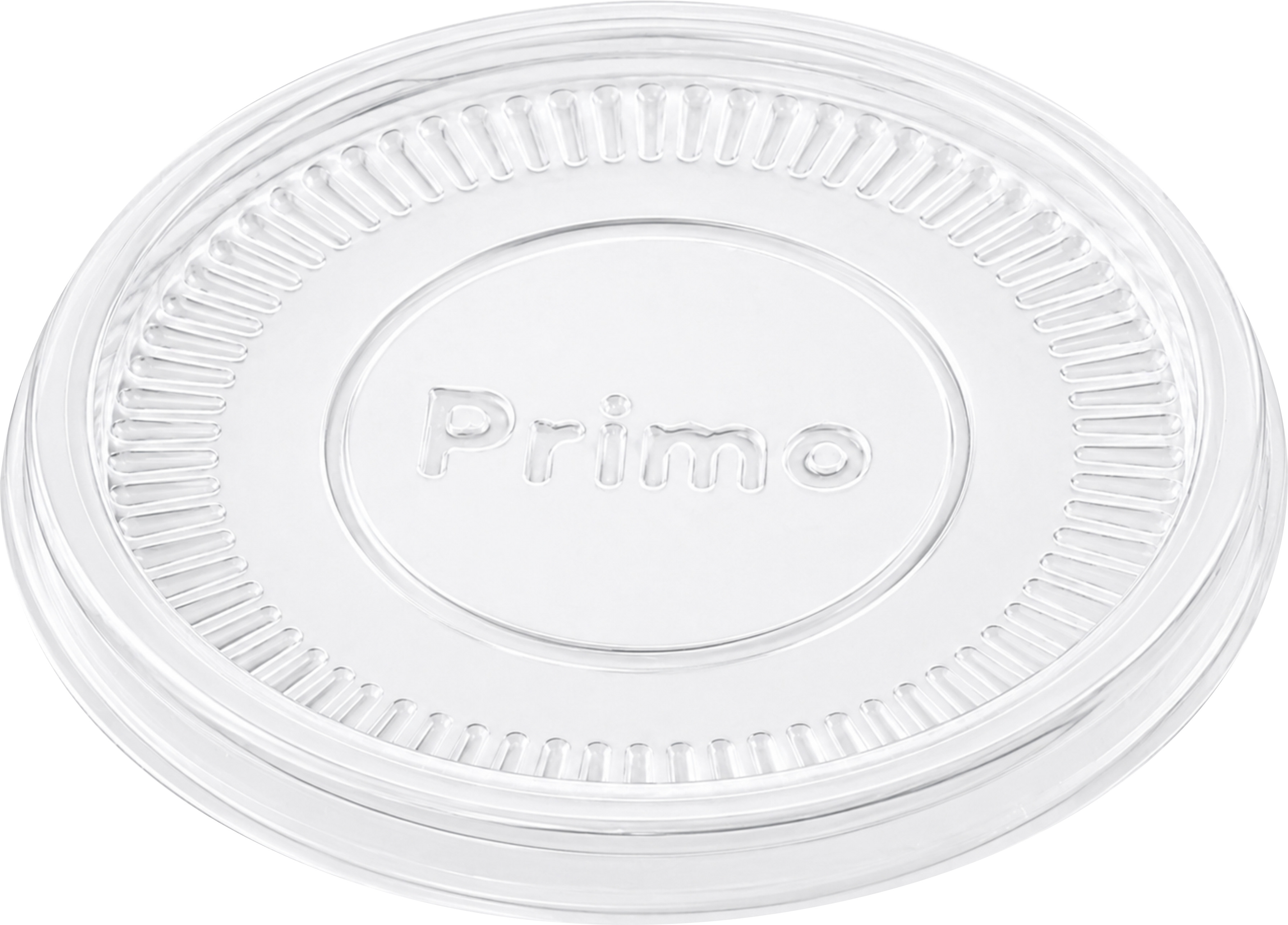 TAPA DE PET PARA VASO SOUFFLE