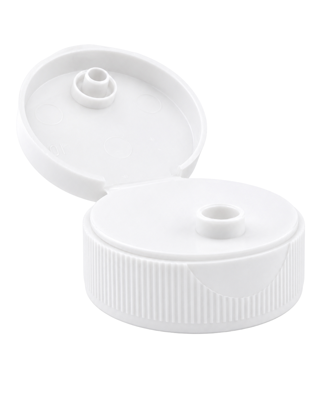 TAPA FLIP TOP VINAGRE