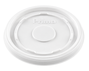 Tapas de Poliestireno para Vaso