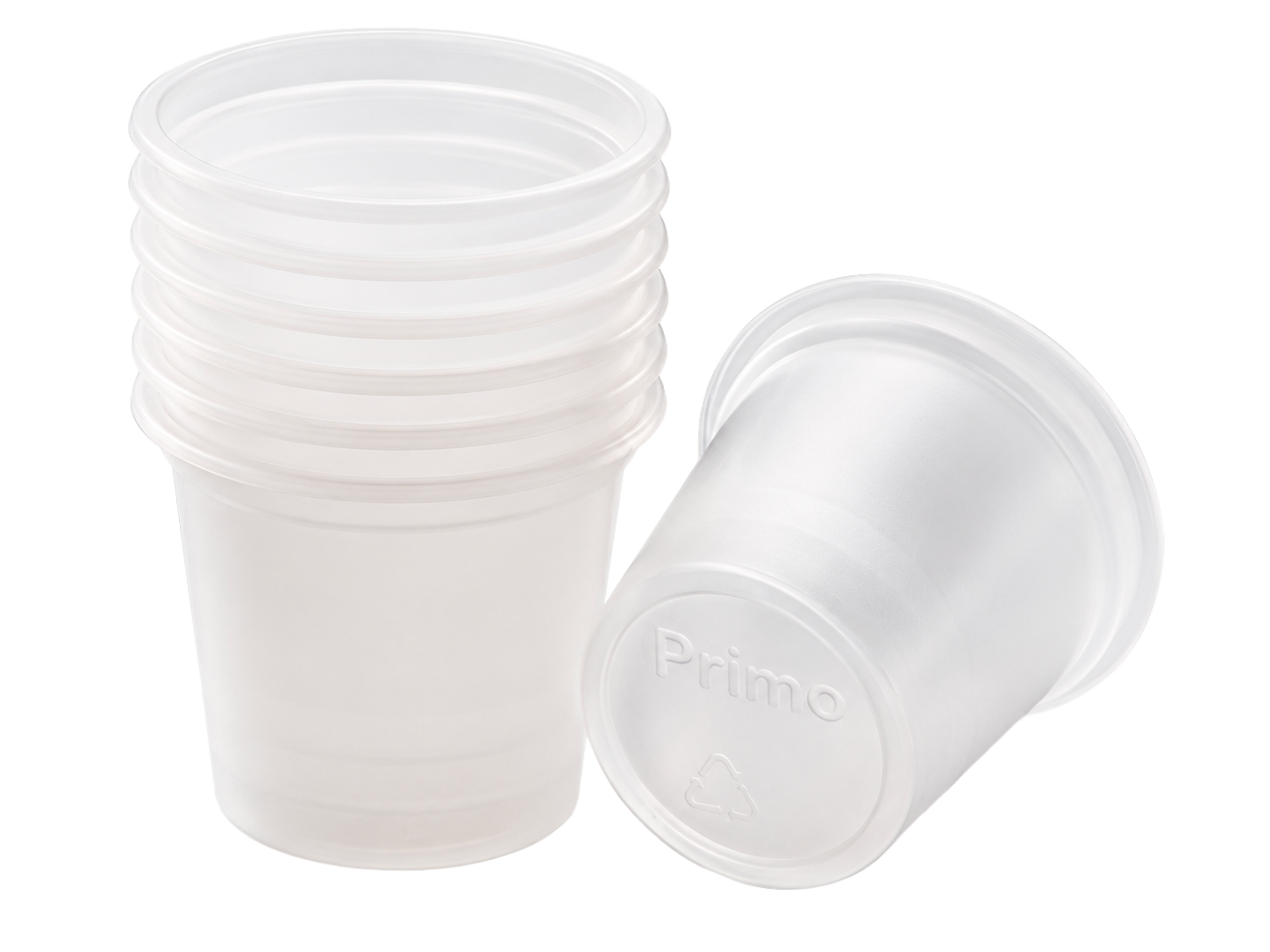VASO DE POLIESTIRENO #00