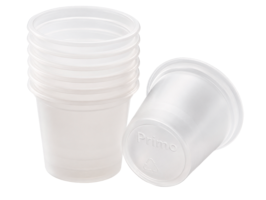 VASO DE POLIESTIRENO #00