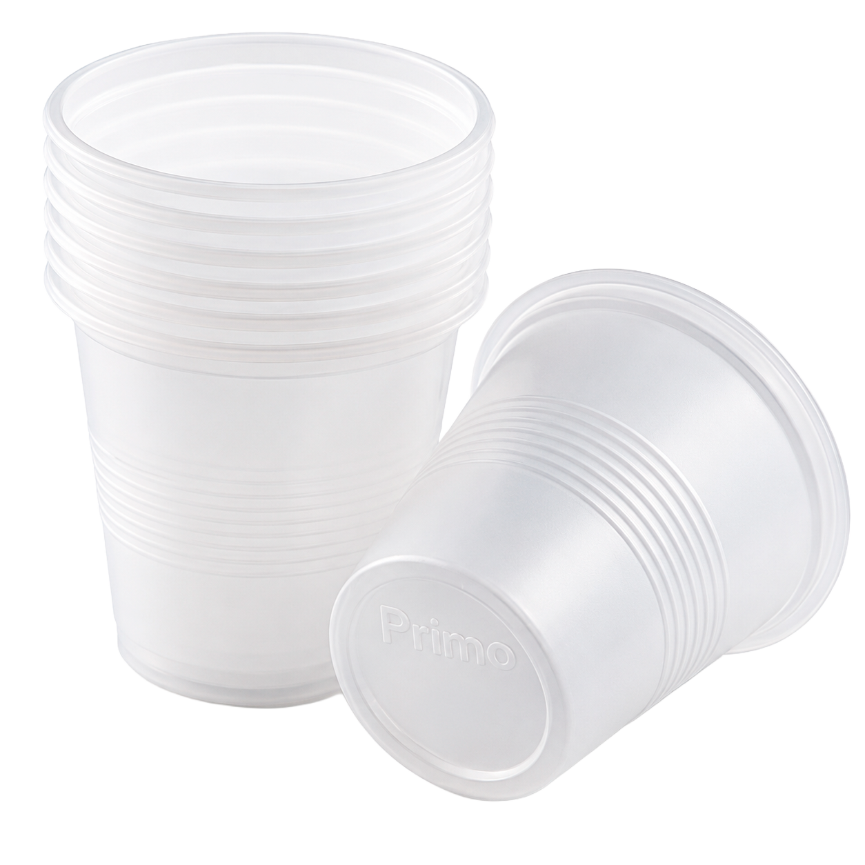 VASO DE POLIESTIRENO #02