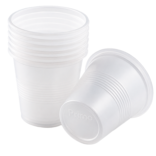 VASO DE POLIESTIRENO #02