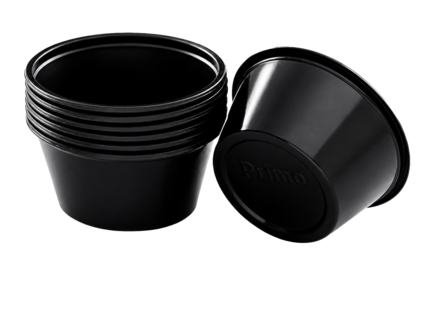 VASO SOUFFLE DE POLIESTIRENO #02