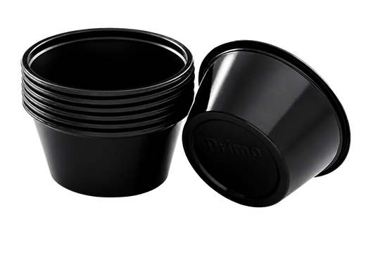 VASO SOUFFLE DE POLIESTIRENO #02