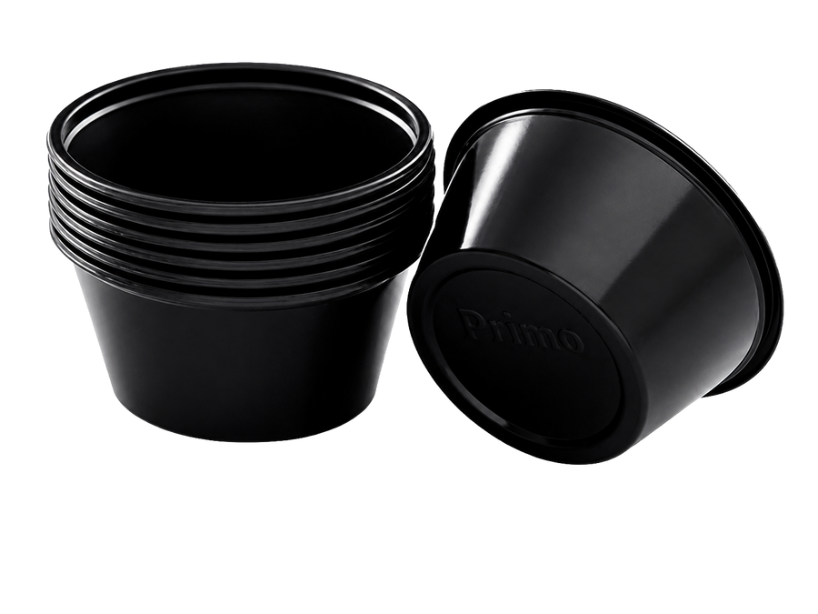 VASO SOUFFLE DE POLIESTIRENO #02