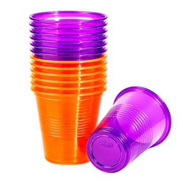 Vaso Neón