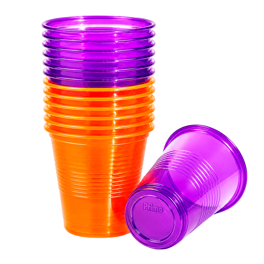 VASO DE POLIESTIRENO #02 COMBINADO