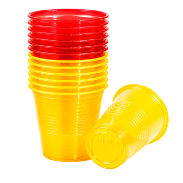 Vaso Neón