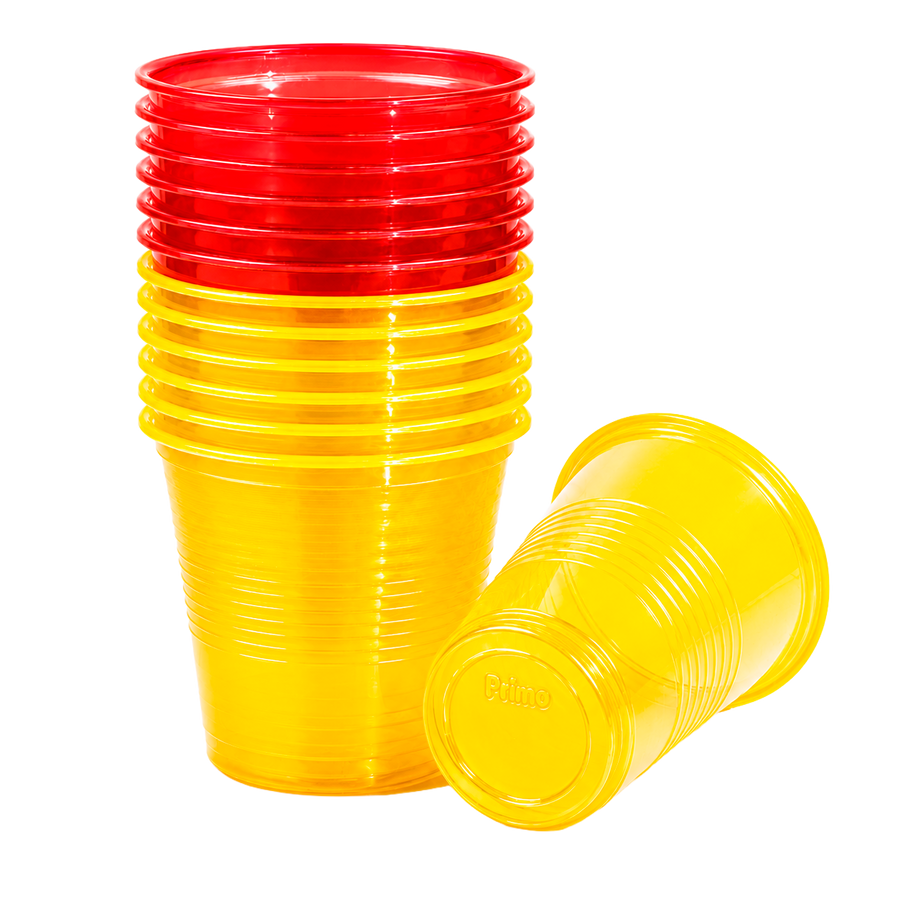 VASO DE POLIESTIRENO #02 COMBINADO