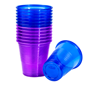 Vaso Neón