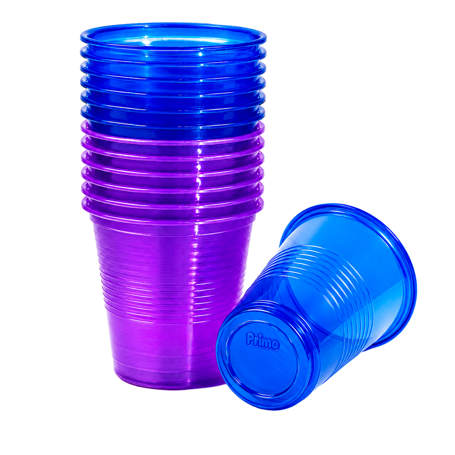 VASO DE POLIESTIRENO #02 COMBINADO