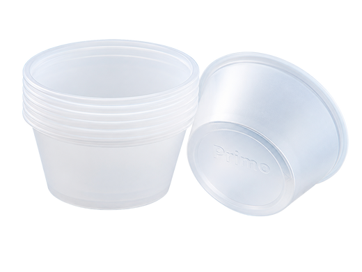 VASO POLIESTIRENO #00