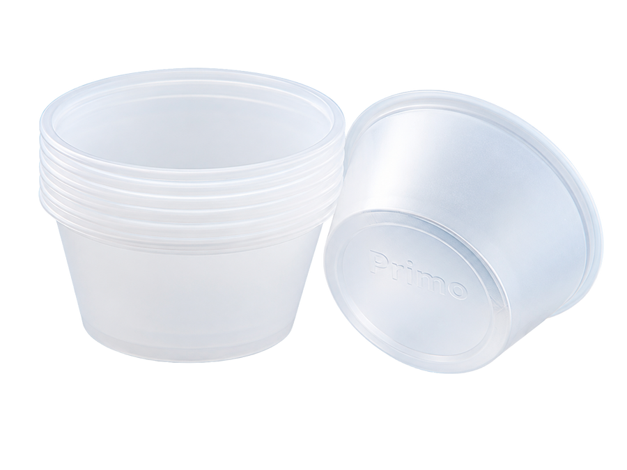 VASO POLIESTIRENO #00