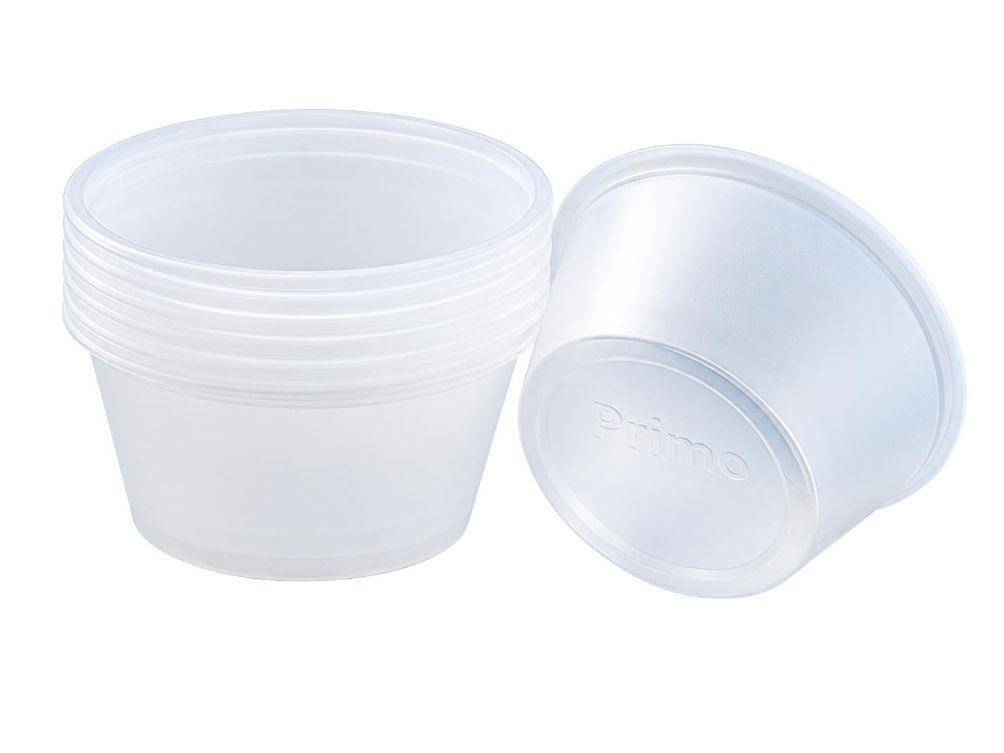 VASO SOUFFLE DE POLIESTIRENO #03