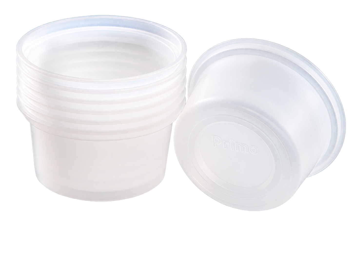 VASO DE POLIESTIRENO #04