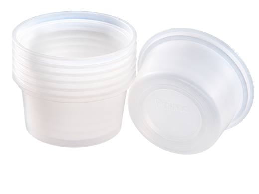 VASO DE POLIESTIRENO #04
