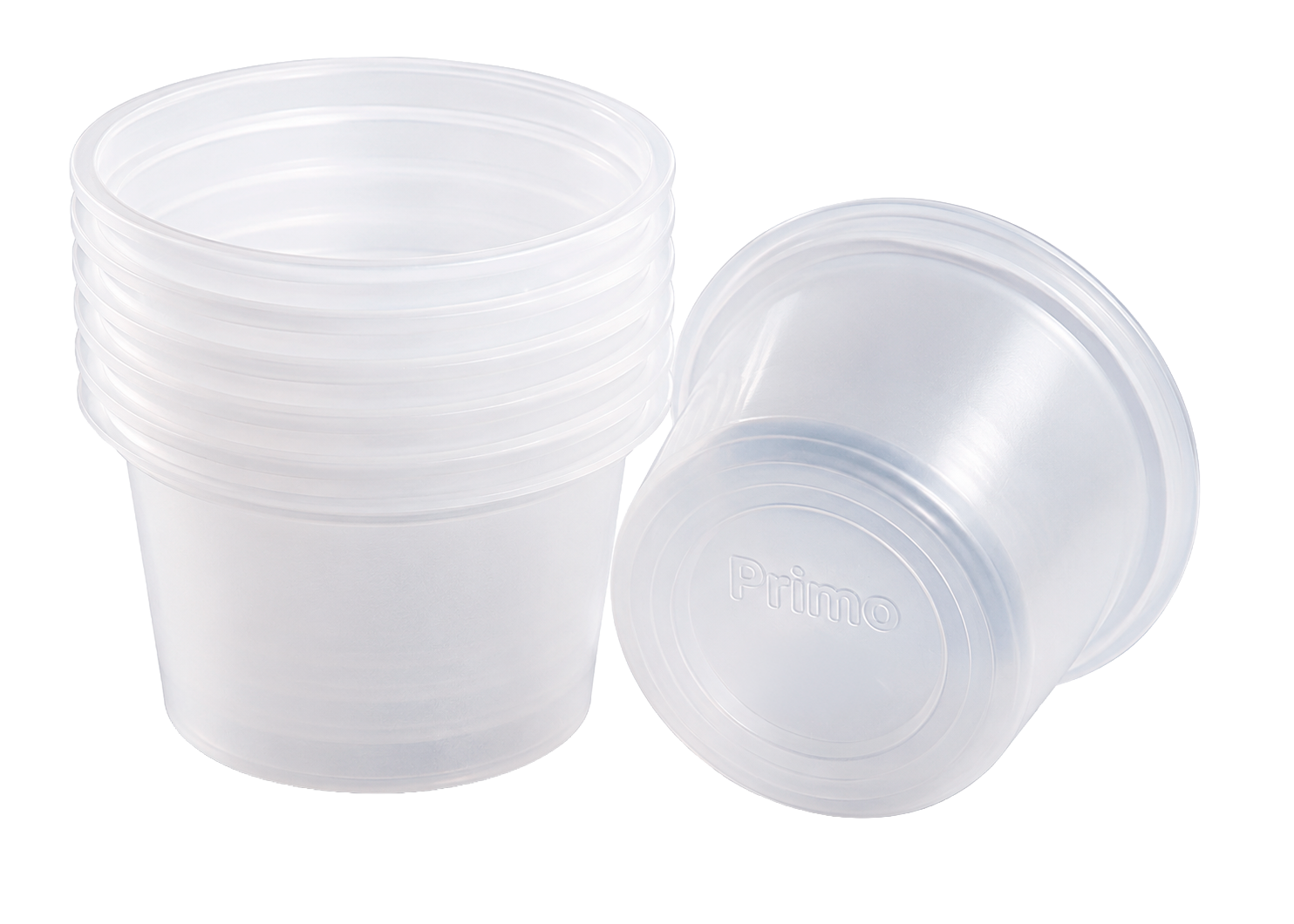 VASO DE POLIESTIRENO #06