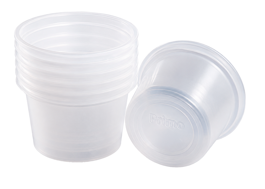 VASO DE POLIESTIRENO #06
