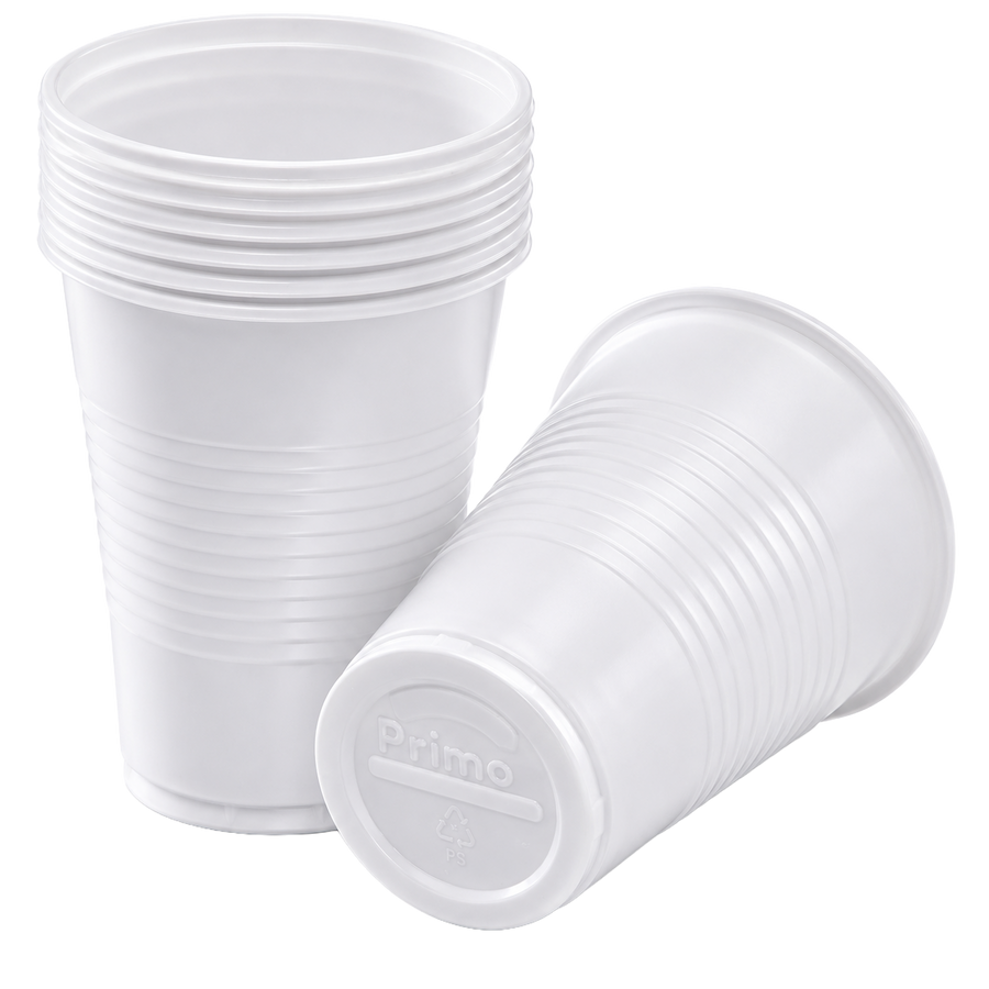VASO DE POLIESTIRENO #08