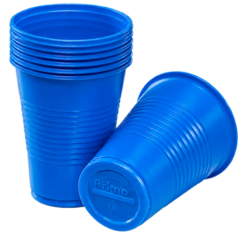 Vaso Color Sólido