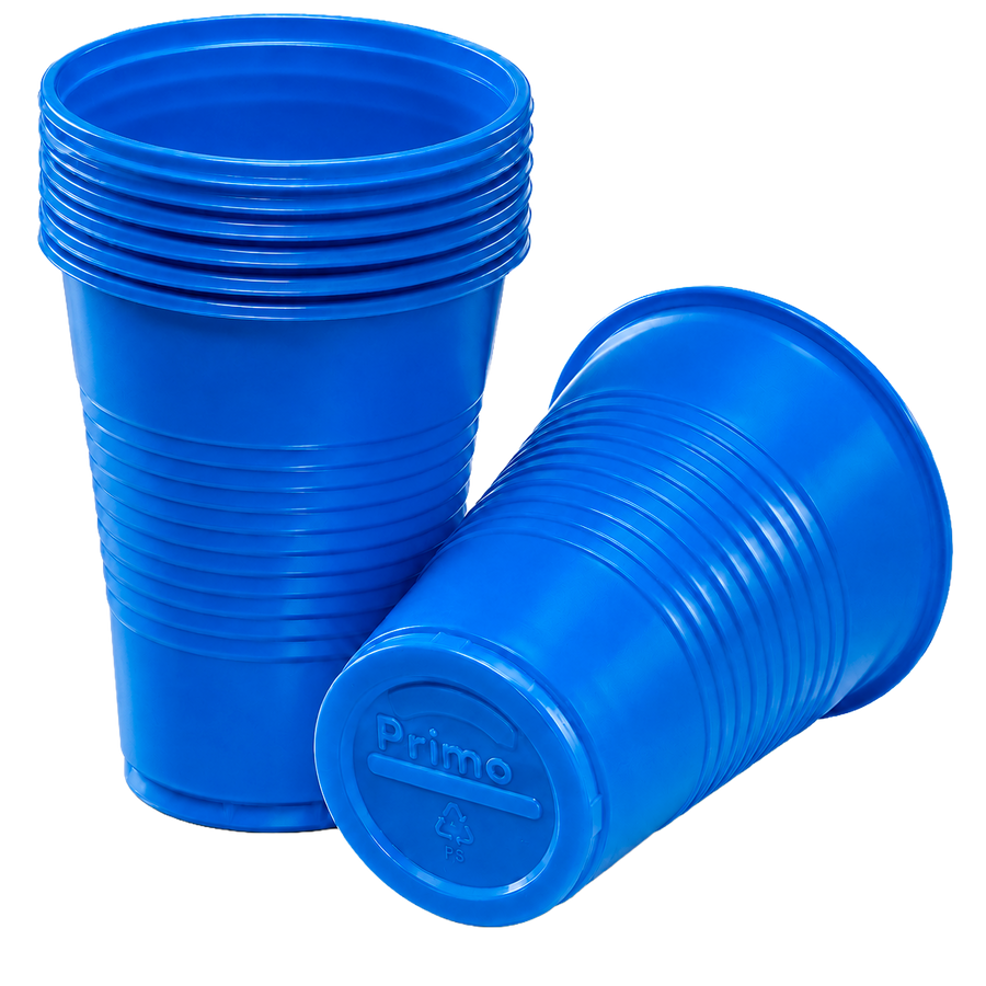 VASO DE POLIESTIRENO #08