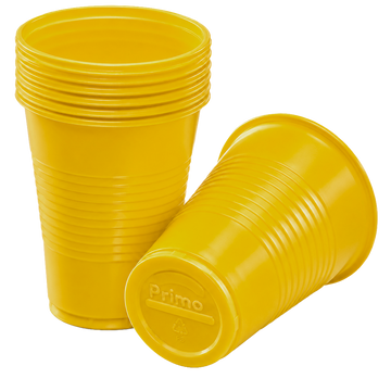 Vaso Color Sólido