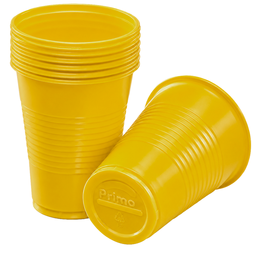 VASO DE POLIESTIRENO #08