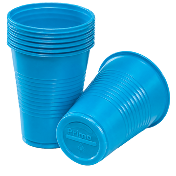 Vaso Color Sólido