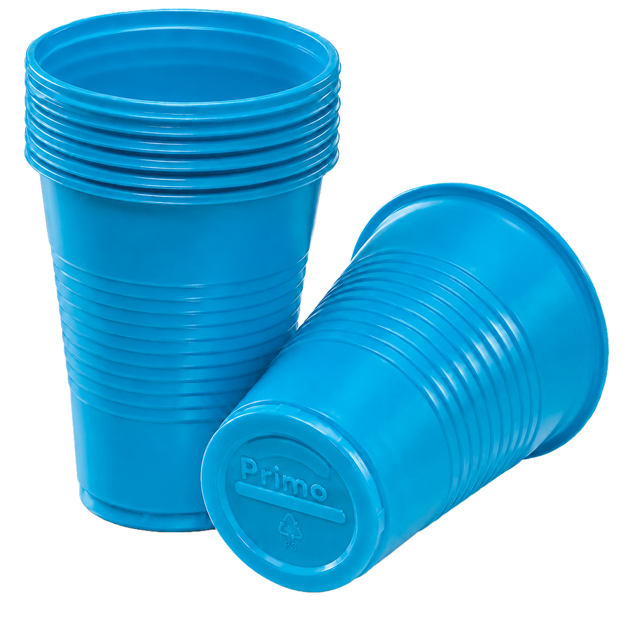 VASO DE POLIESTIRENO #08
