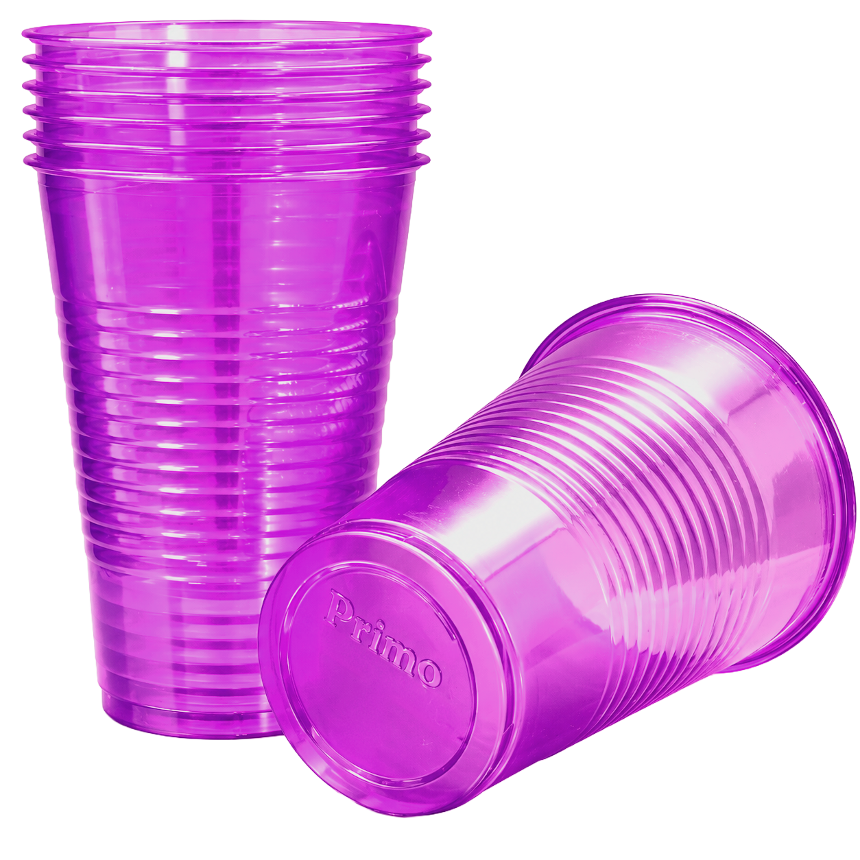 VASO DE POLIESTIRENO#10