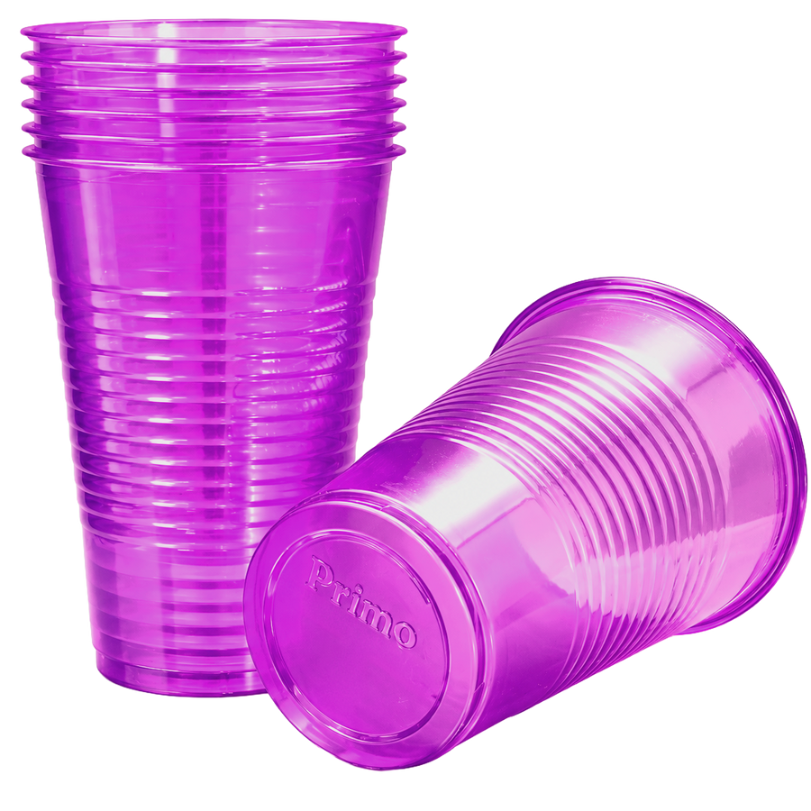 VASO DE POLIESTIRENO #10