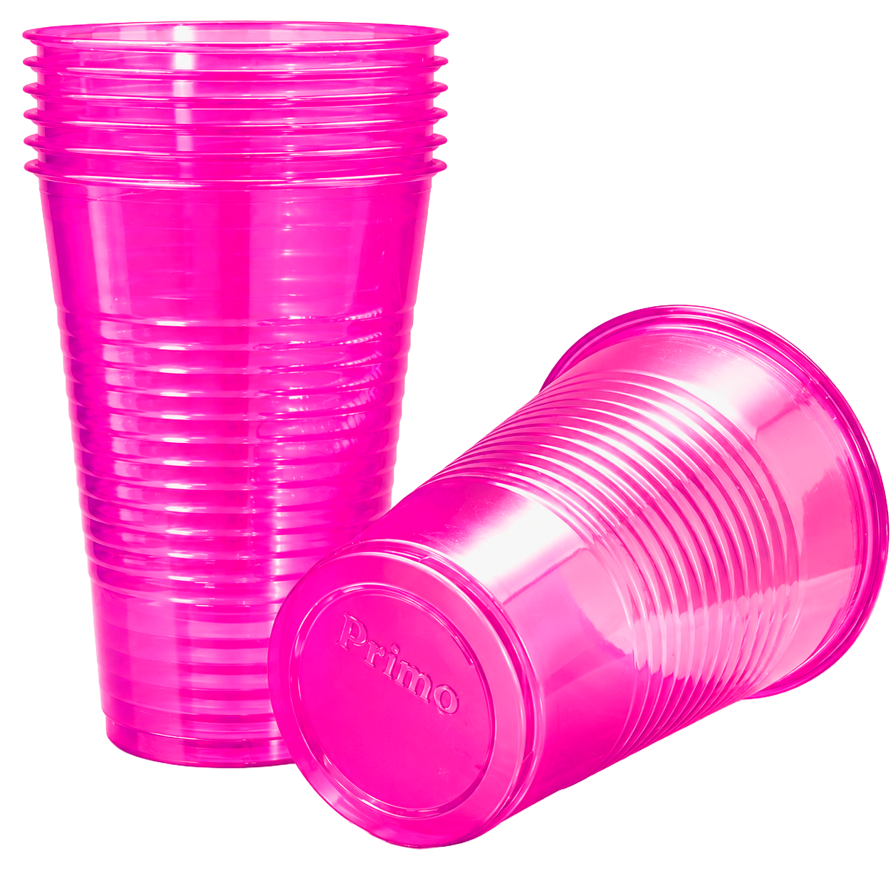 VASO DE POLIESTIRENO #10