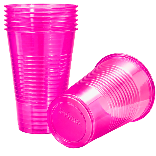 VASO DE POLIESTIRENO #10