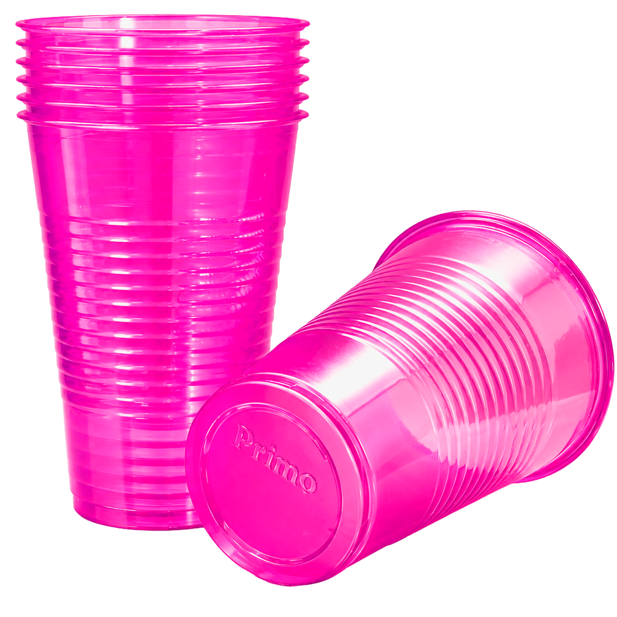 VASO DE POLIESTIRENO #10