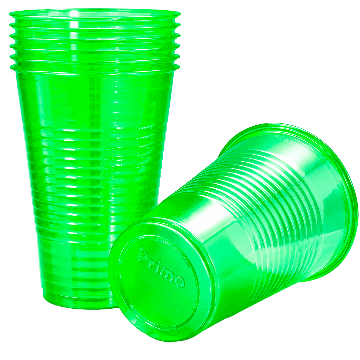 VASO DE POLIESTIRENO #10