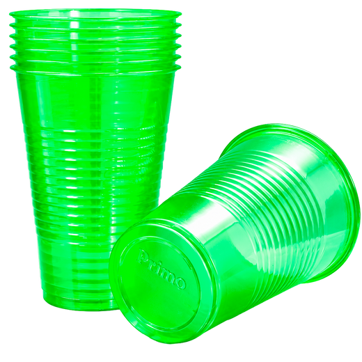 VASO DE POLIESTIRENO #10