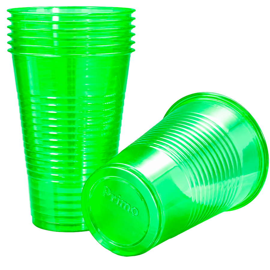 VASO DE POLIESTIRENO #10